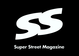 Super Street Magazine