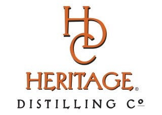 Heritage Distilling Co.