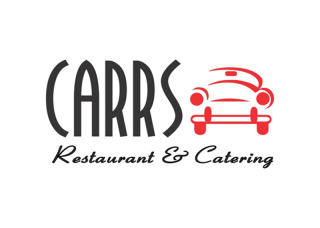 Carrs Gallery Logo