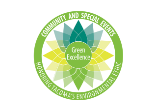 GreenSeal Gallery Logo