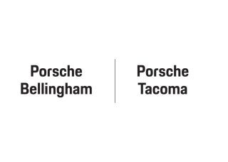 Porsche Bellingham & Porsche Tacoma